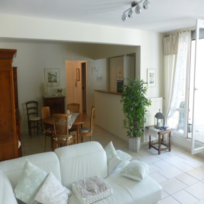 Offres de vente Appartement Angers (49000)