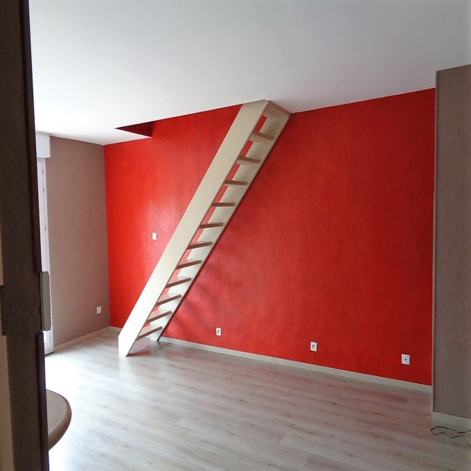 Offres de vente Appartement Angers (49000)