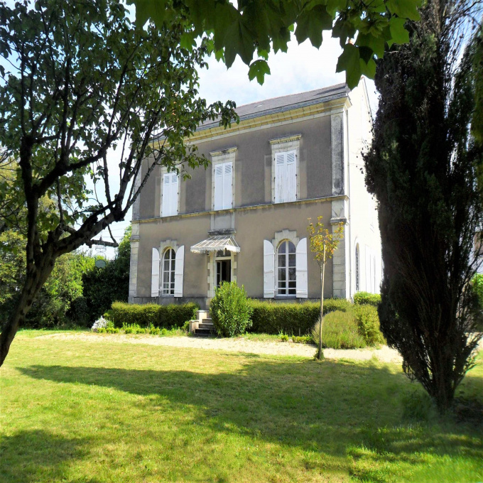 Vente Maison Angers | Immobilier & Conseil