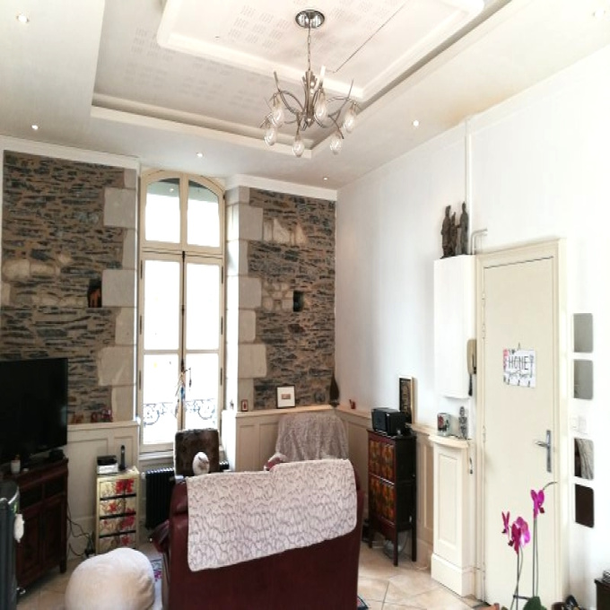 acheter appartement angers