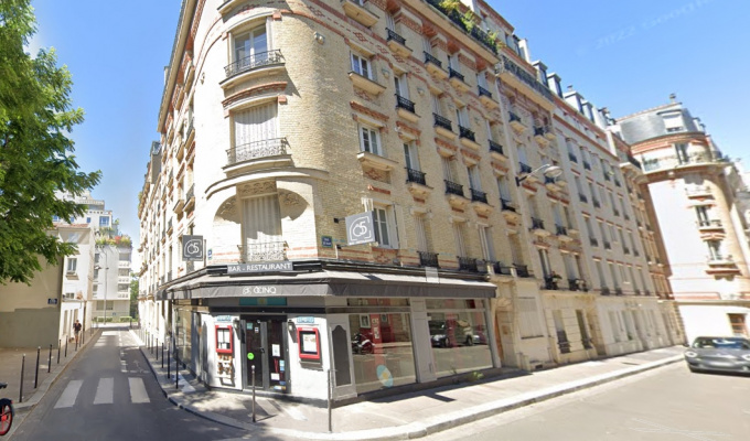 Offres de vente Appartement Paris (75015)