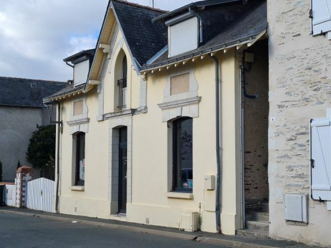 Vente Immobilier Professionnel Local professionnel Saint-Barthélemy-d'Anjou (49124)