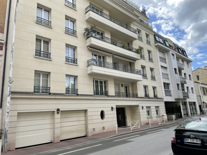 Offres de vente Appartement Montrouge (92120)