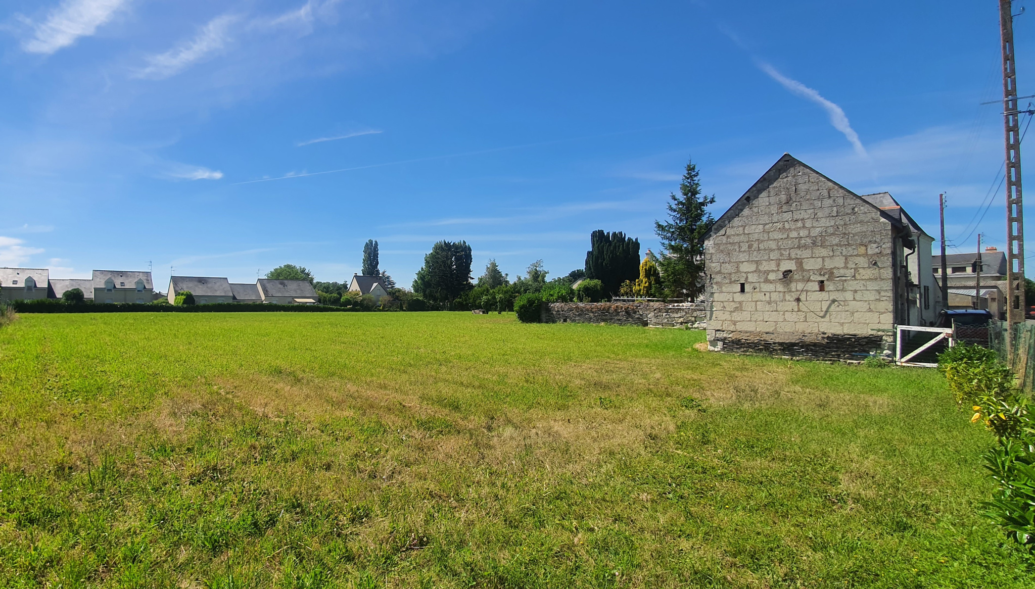 vente La BOHALLE Immobilier & Conseil