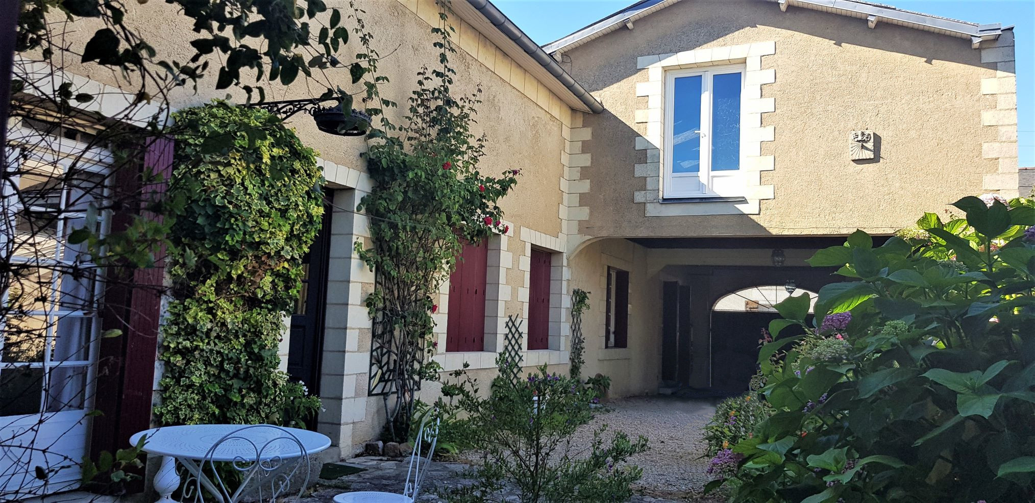 vente ANGERS Saint Léonard Immobilier & Conseil