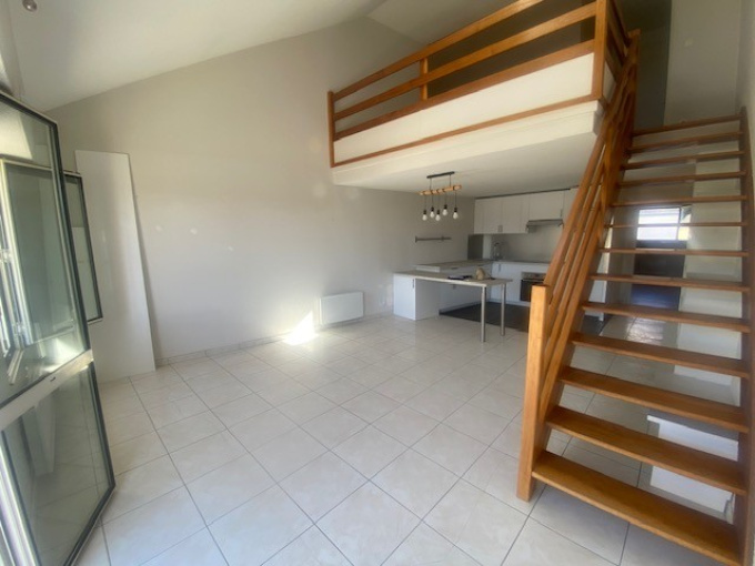 Offres de location Duplex Angers (49100)