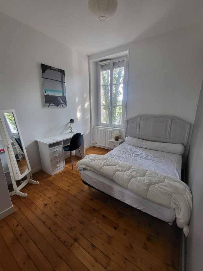 Offres de location Appartement Angers (49000)