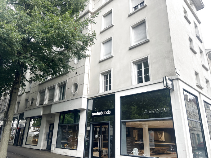 Offres de vente Appartement Angers (49100)