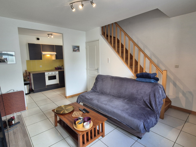 Offres de location Duplex Les Ponts-de-Cé (49130)