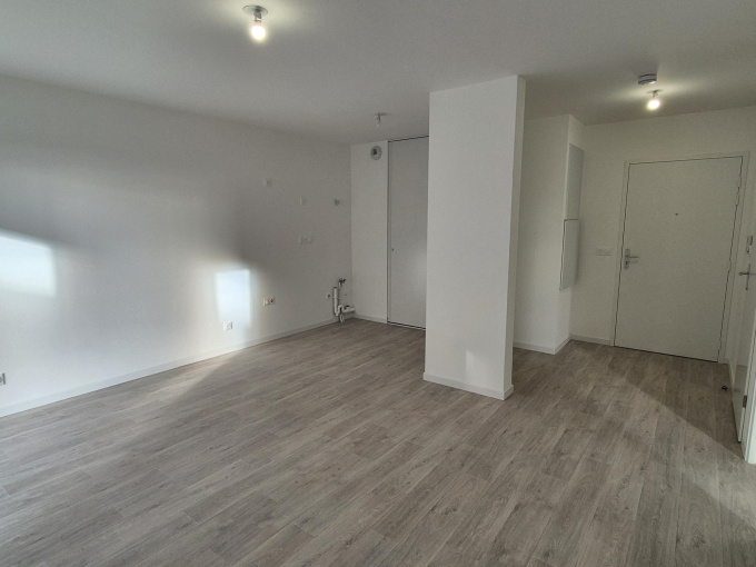 Offres de location Appartement Trélazé (49800)