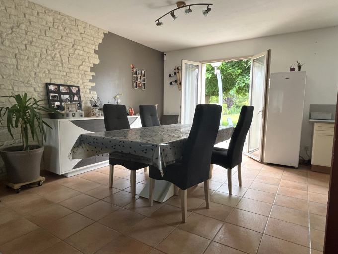 Offres de vente Maison Brain-sur-l'Authion (49800)