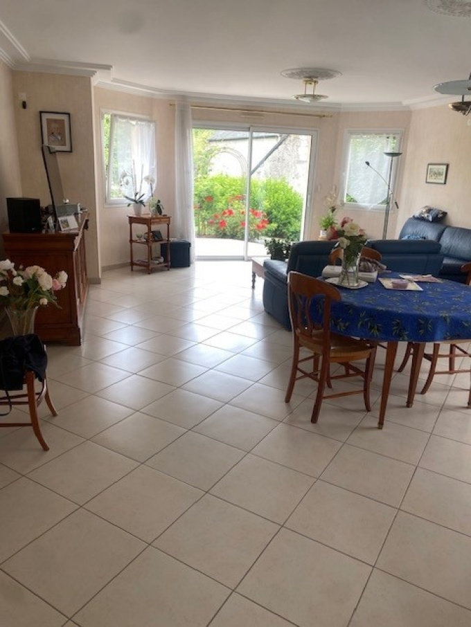 Offres de location Maison Verrières-en-Anjou (49480)