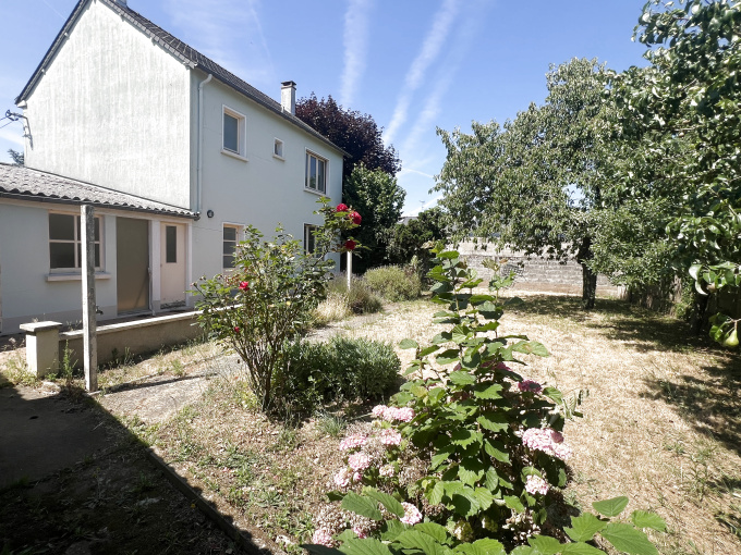 Offres de vente Maison Angers (49100)