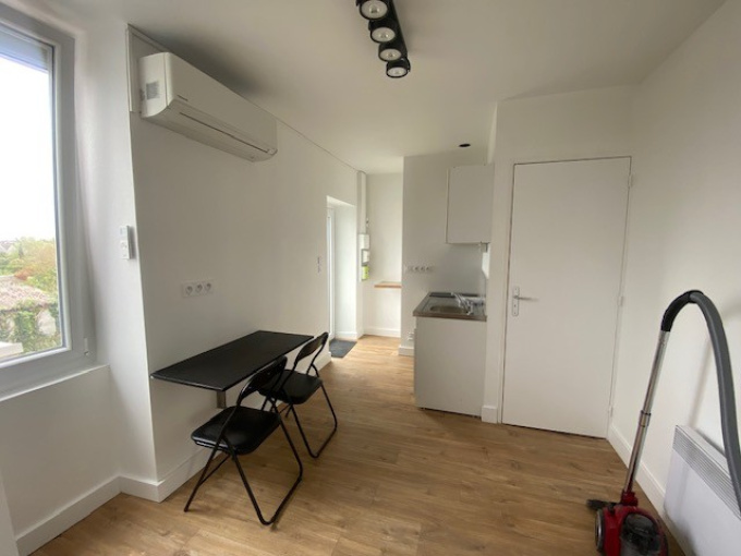 Offres de location Appartement Angers (49000)