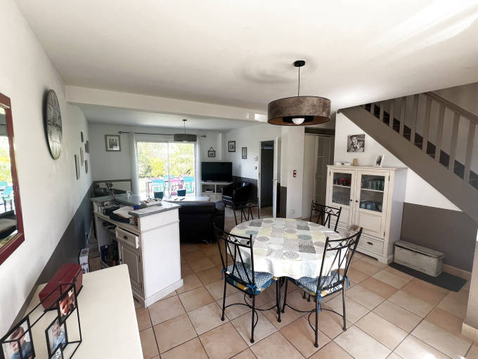 Offres de vente Maison Les Ponts-de-Cé (49130)