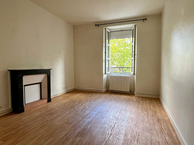 Offres de vente Appartement Angers (49100)