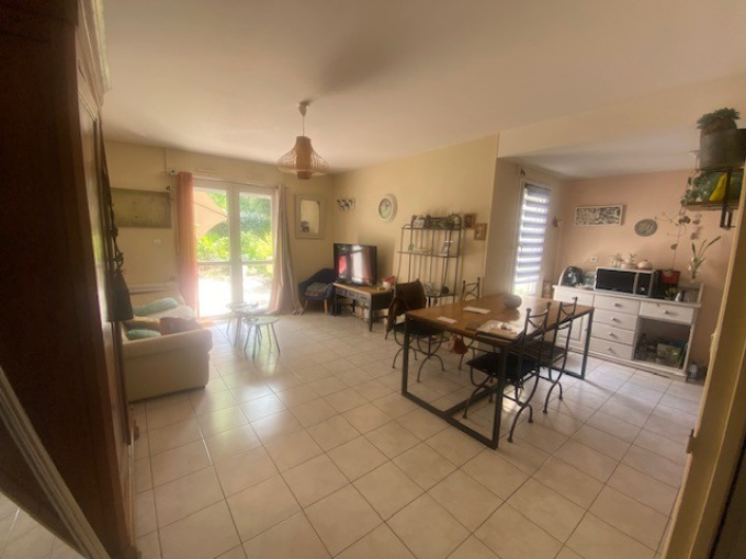 Offres de location Appartement Verrières-en-Anjou (49480)