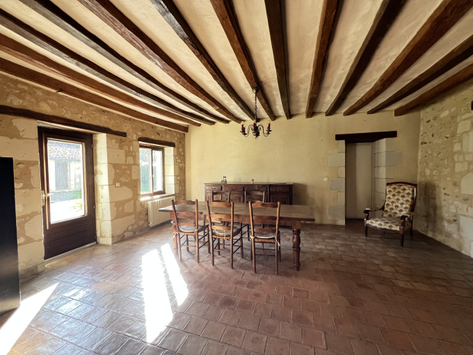Offres de vente Maison Bourgueil (37140)