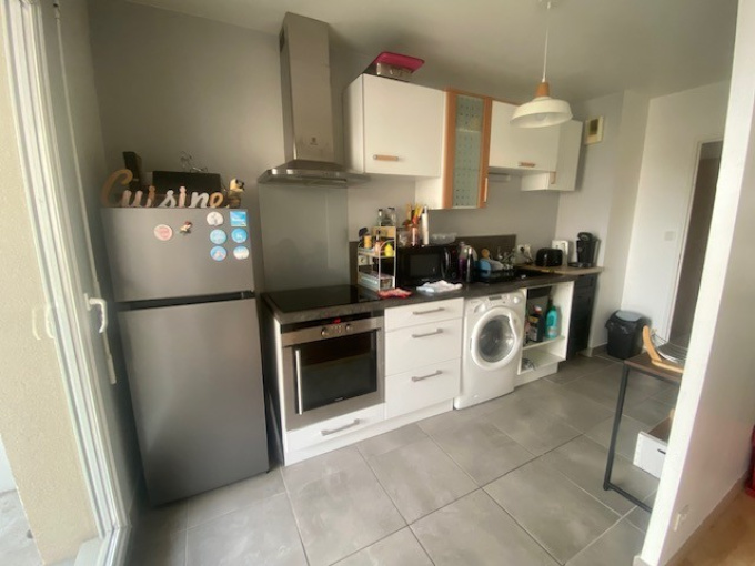 Offres de location Appartement Angers (49000)