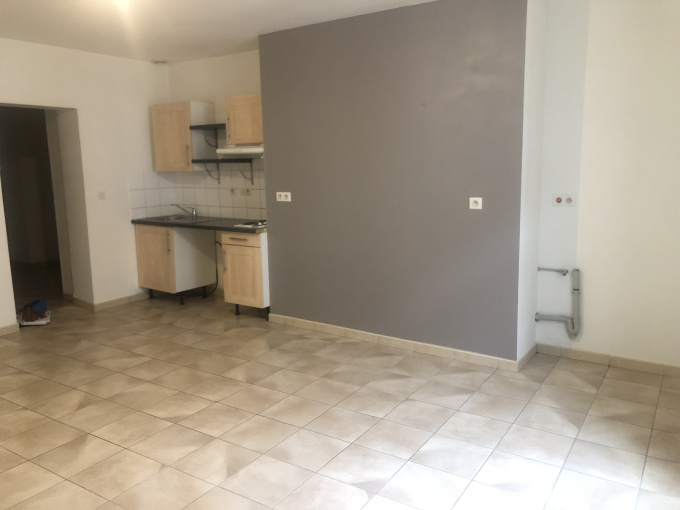 Offres de location Appartement Angers (49100)