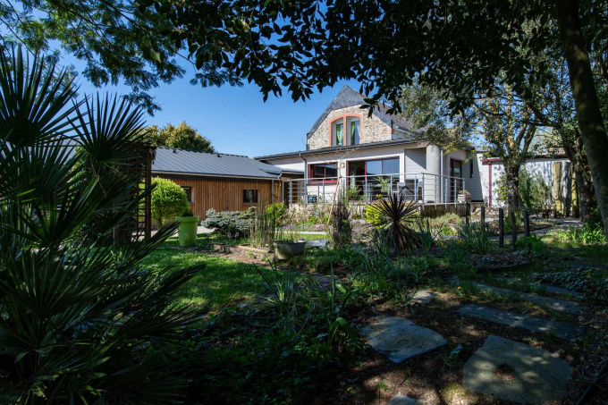 Offres de vente Maison Beaulieu-sur-Layon (49750)