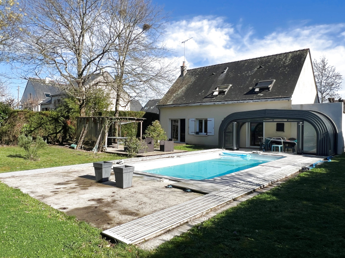 Offres de vente Maison Les Ponts-de-Cé (49130)