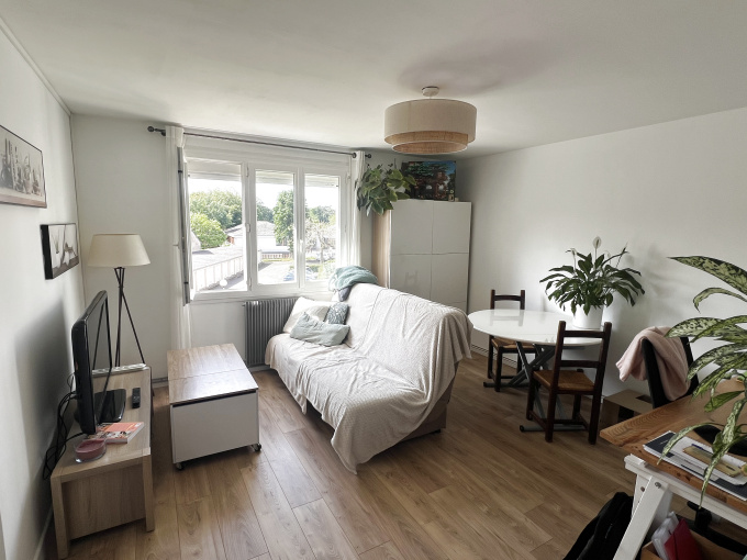 Offres de vente Appartement Angers (49000)