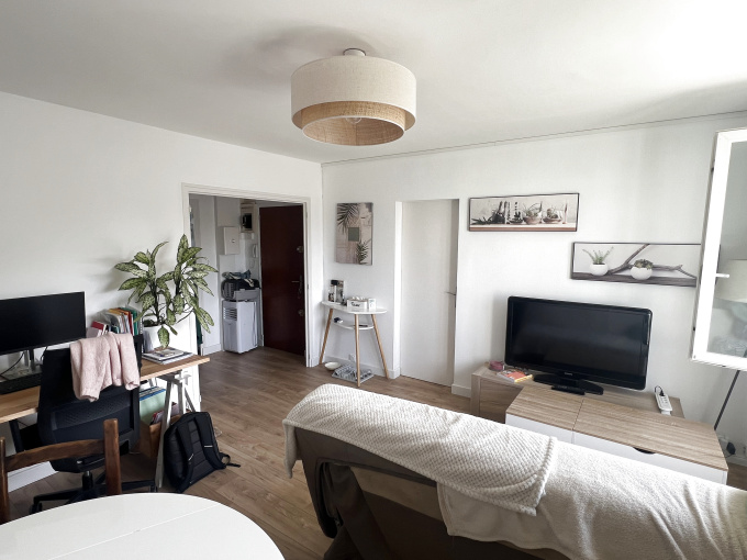 Offres de vente Appartement Angers (49000)