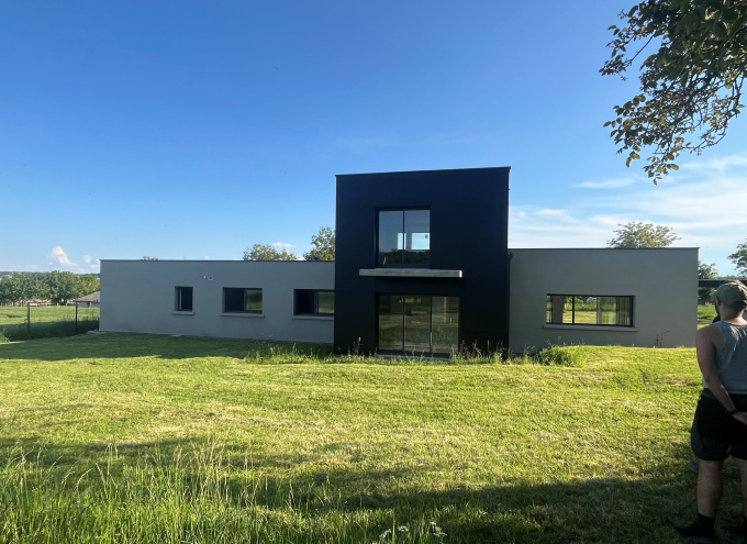 Offres de vente Maison Angers (49000)