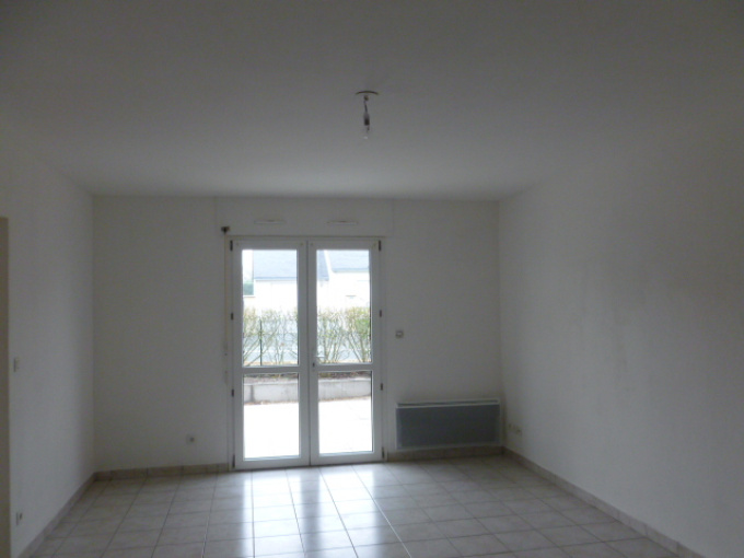 Offres de location Appartement Verrières-en-Anjou (49480)