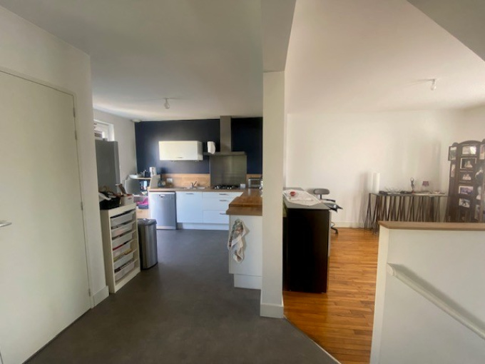 Offres de location Maison Angers (49000)