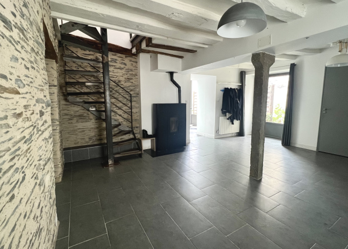 Offres de vente Maison Les Ponts-de-Cé (49130)
