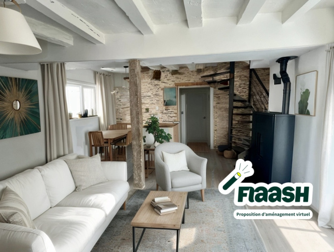 Offres de vente Maison Les Ponts-de-Cé (49130)