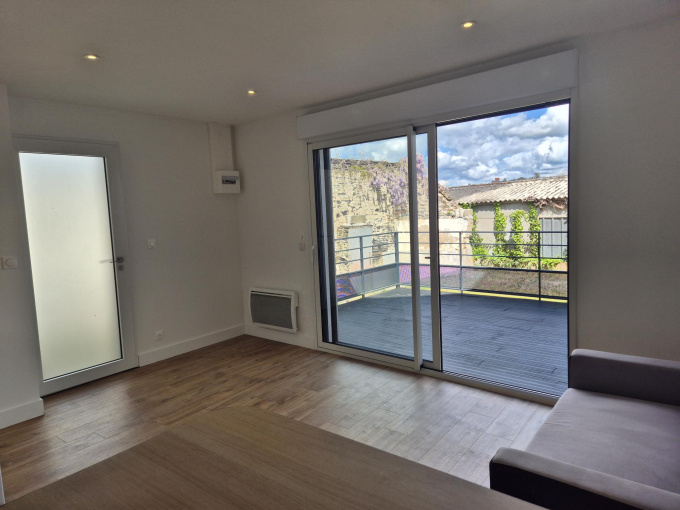 Offres de location Studio Angers (49000)