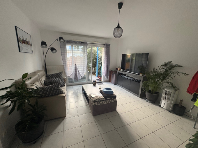 Offres de location Appartement Les Ponts-de-Cé (49130)