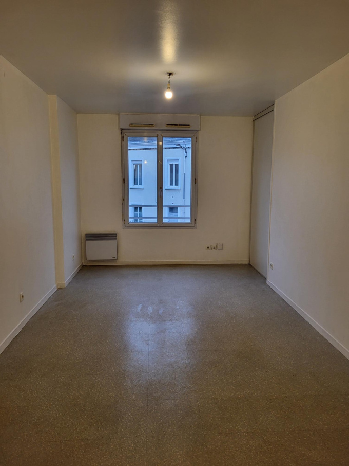 Offres de location Appartement Angers (49000)