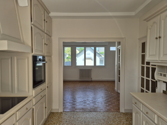 Offres de location Maison Angers (49000)