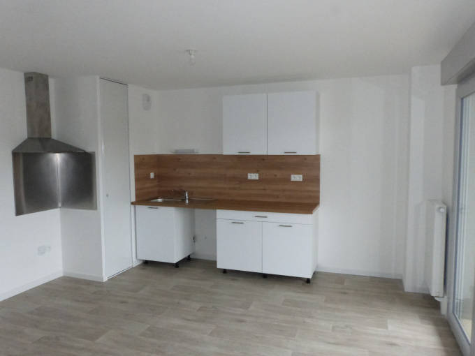 Offres de location Appartement Angers (49000)