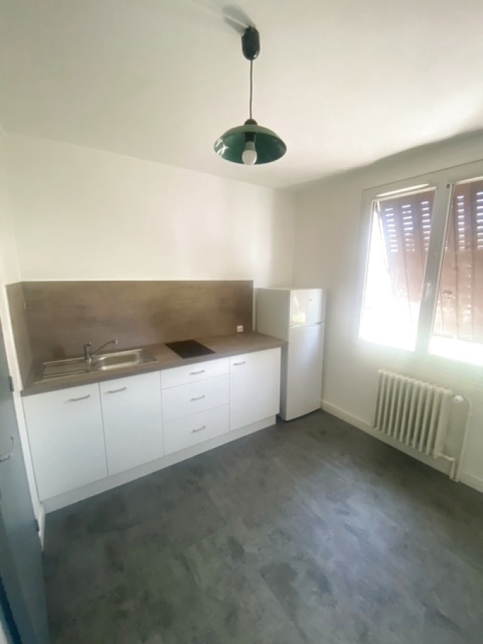 Offres de location Appartement Angers (49000)