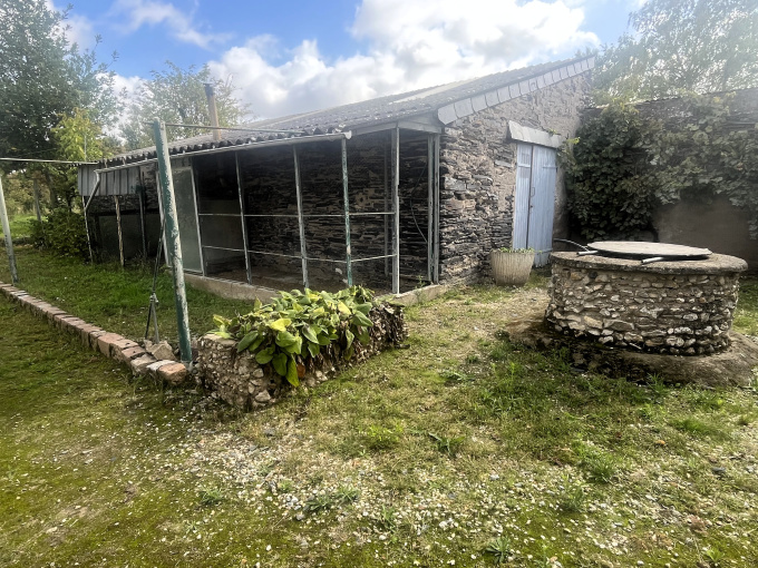 Offres de vente Terrain Angers (49000)
