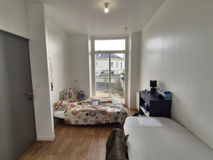Offres de location Studio Angers (49000)