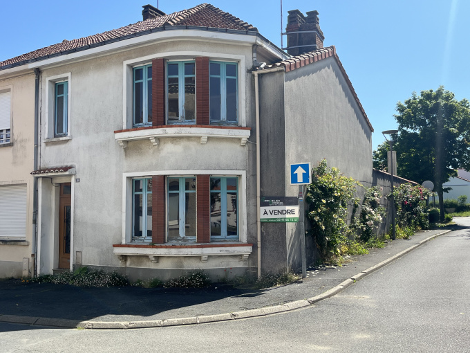 Offres de vente Maison Beaupréau-en-Mauges (49600)
