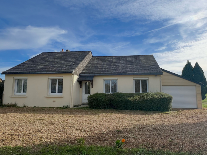 Offres de vente Maison Lasse (49490)