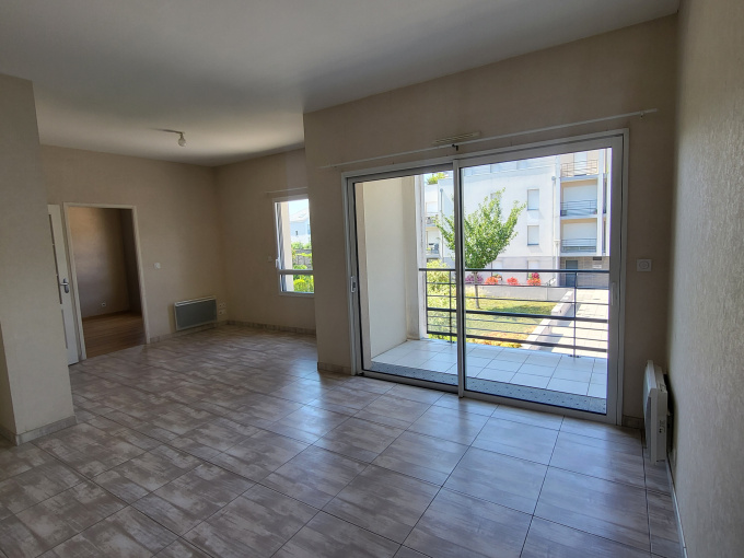 Offres de location Appartement Angers (49000)