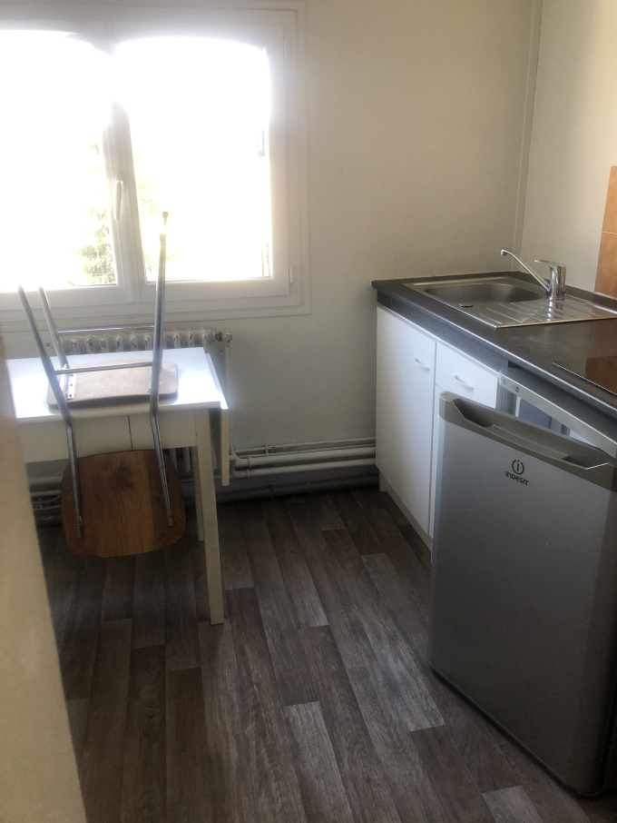 Offres de location Studio Angers (49000)