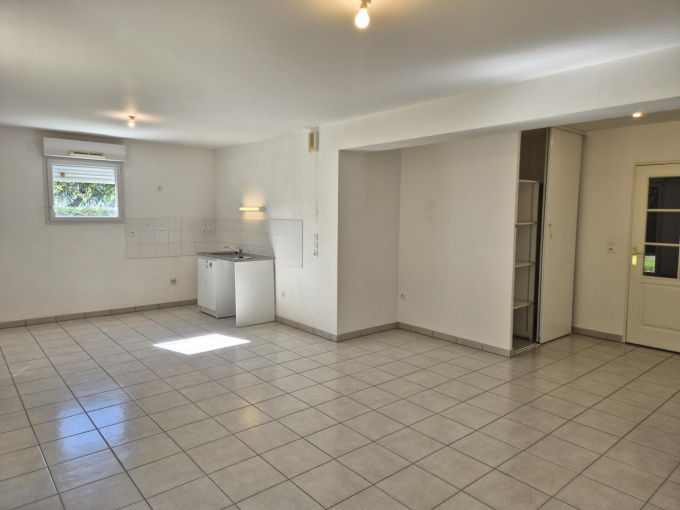 Offres de location Appartement Avrillé (49240)