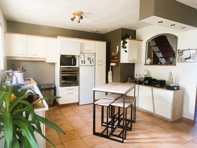 Offres de vente Maison Loire-Authion (49800)