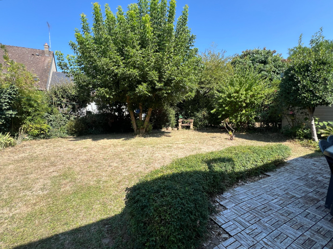 Offres de vente Maison Angers (49000)