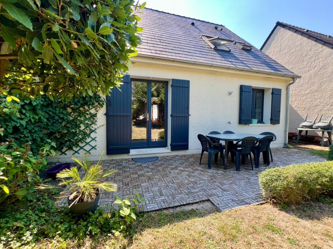 Offres de vente Maison Angers (49000)
