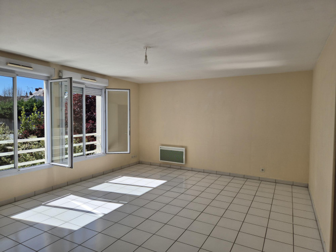 Offres de location Appartement Angers (49000)